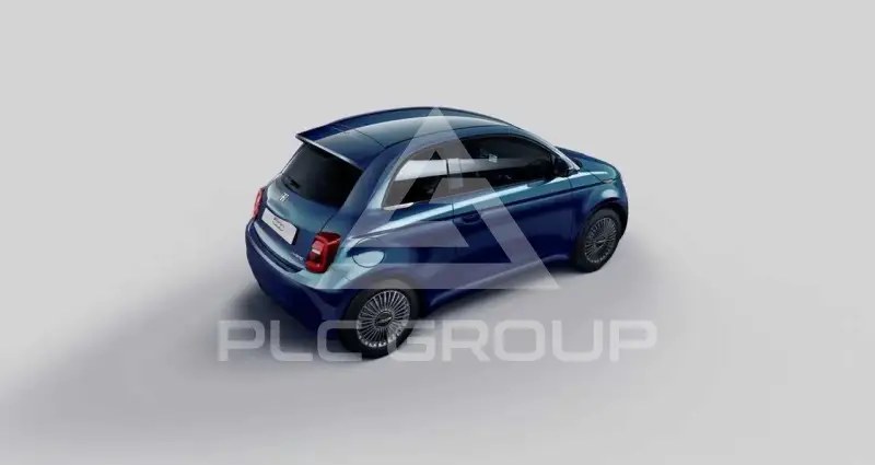 2026 Fiat 500