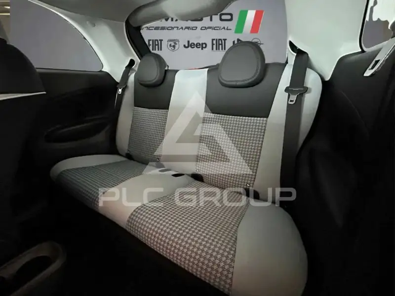 2026 Fiat 500