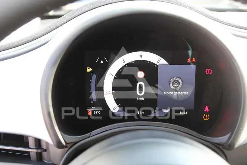2026 Fiat 500