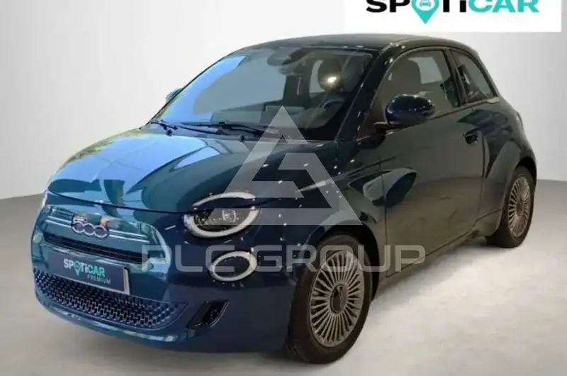 2026 Fiat 500