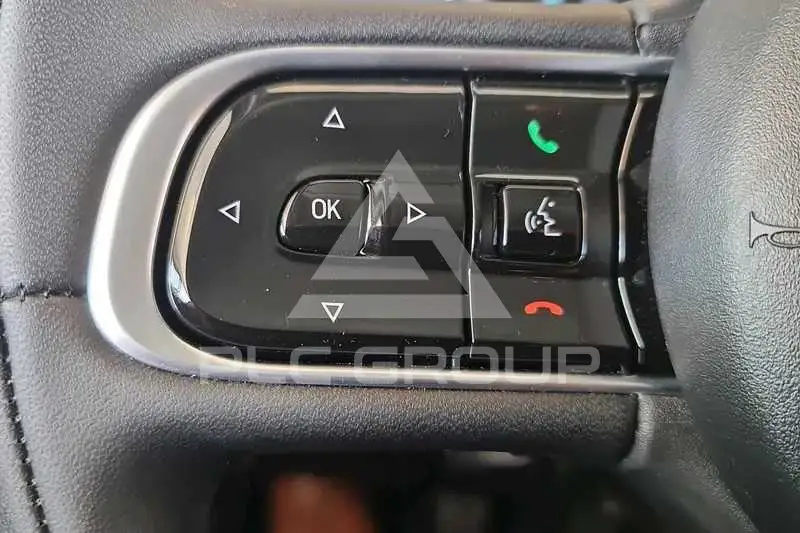 2026 Fiat 500