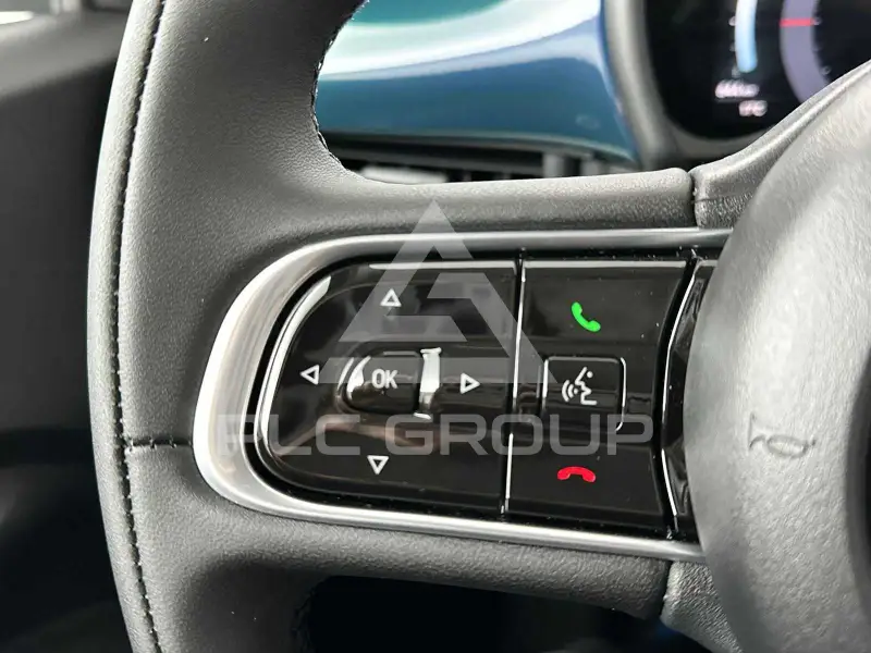 2026 Fiat 500