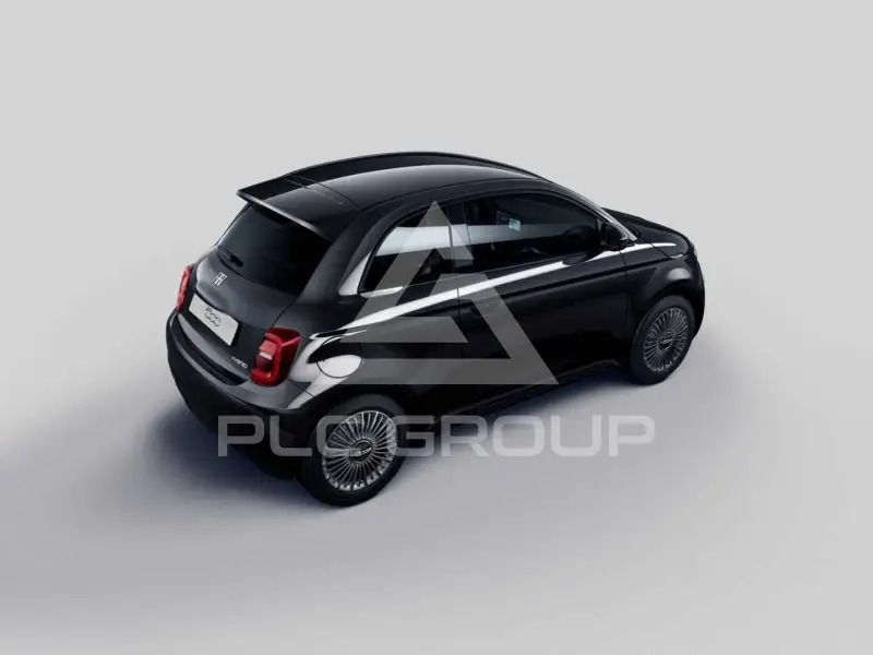 2026 Fiat 500