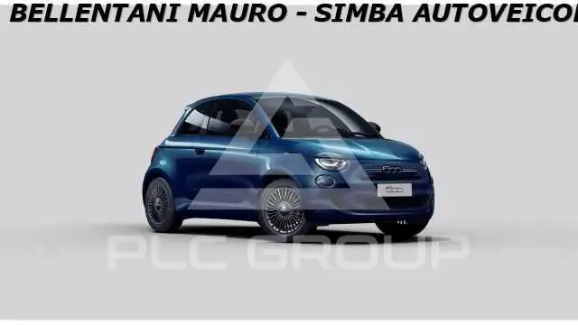 2026 Fiat 500