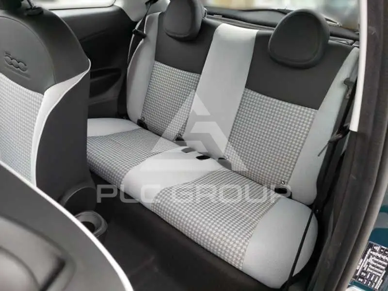 2026 Fiat 500