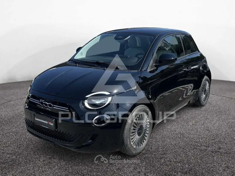 2026 Fiat 500