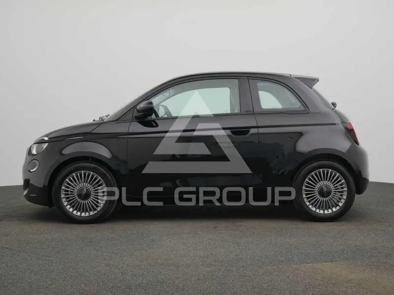 2026 Fiat 500