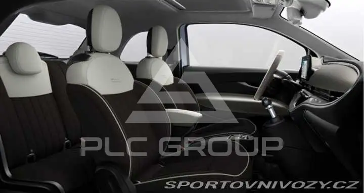 2026 Fiat 500