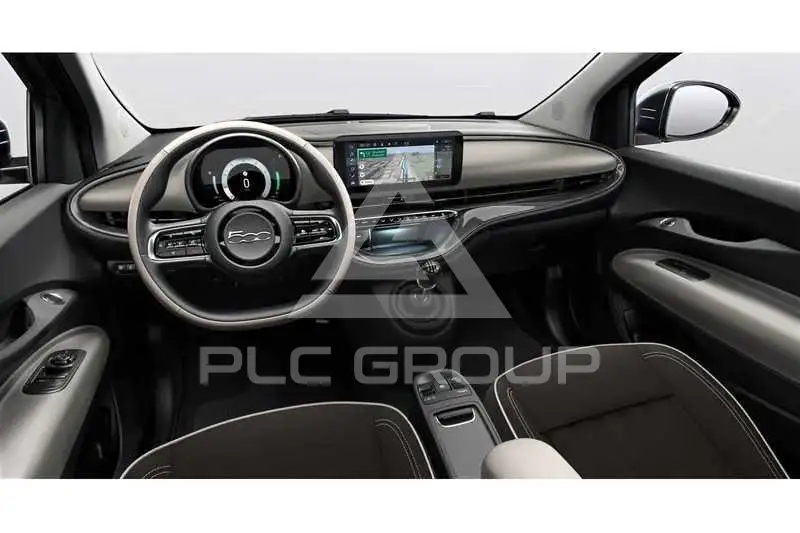 2026 Fiat 500
