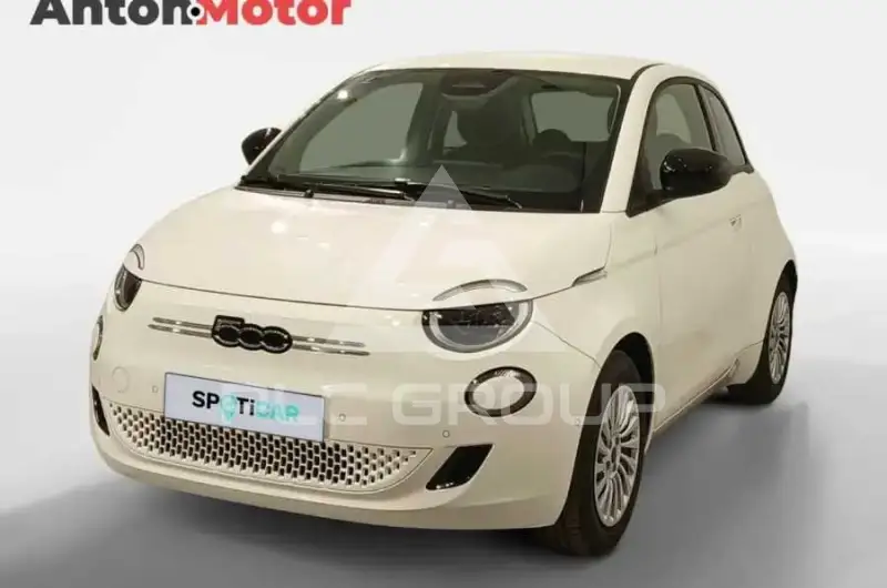 2026 Fiat 500