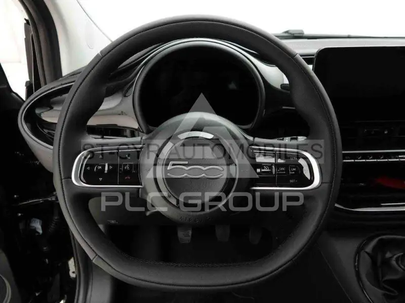 2026 Fiat 500