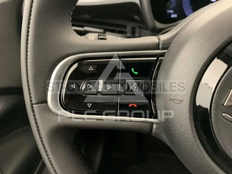 2026 Fiat 500