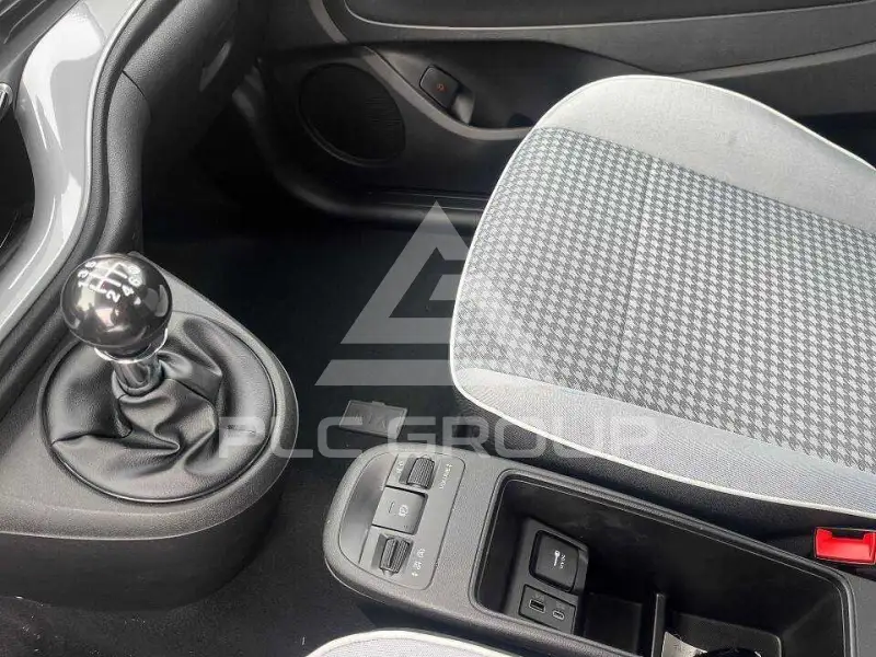 2026 Fiat 500