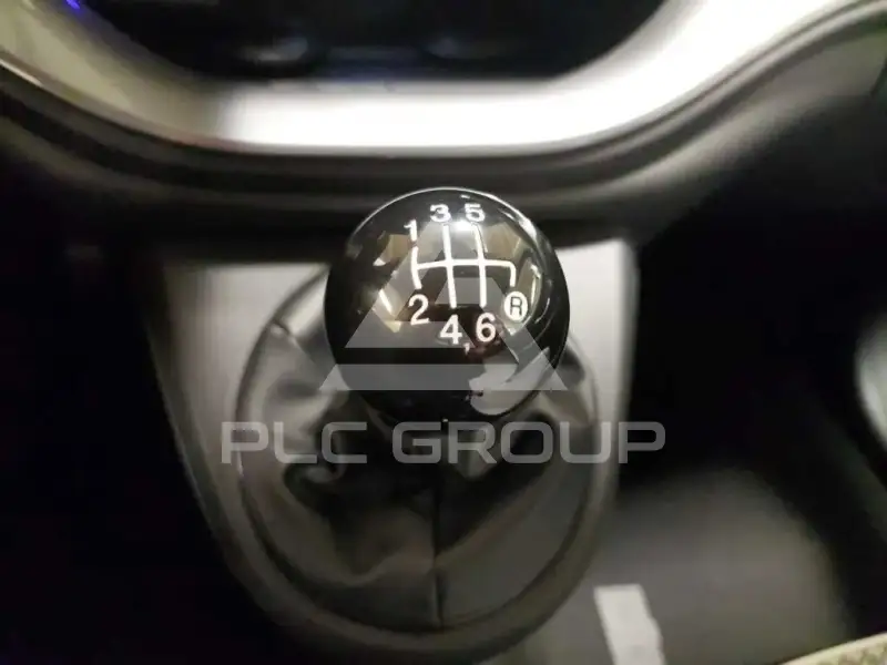 2026 Fiat 500