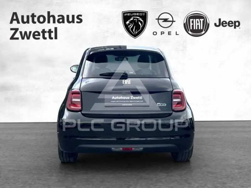 2026 Fiat 500