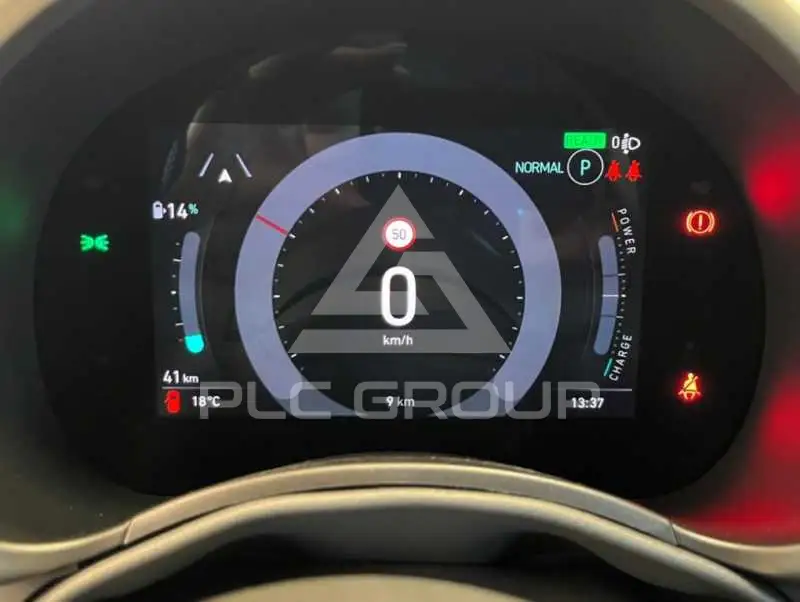 2026 Fiat 500