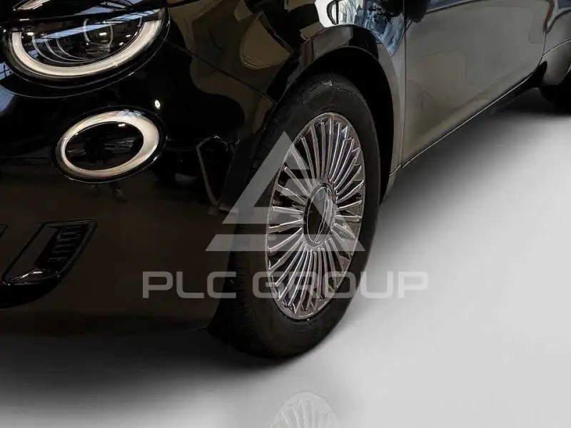 2026 Fiat 500