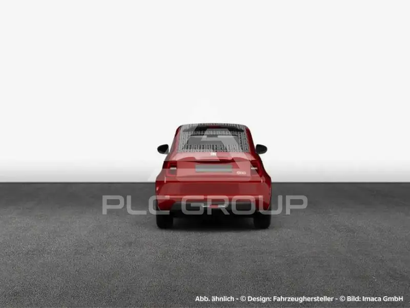 2026 Fiat 500