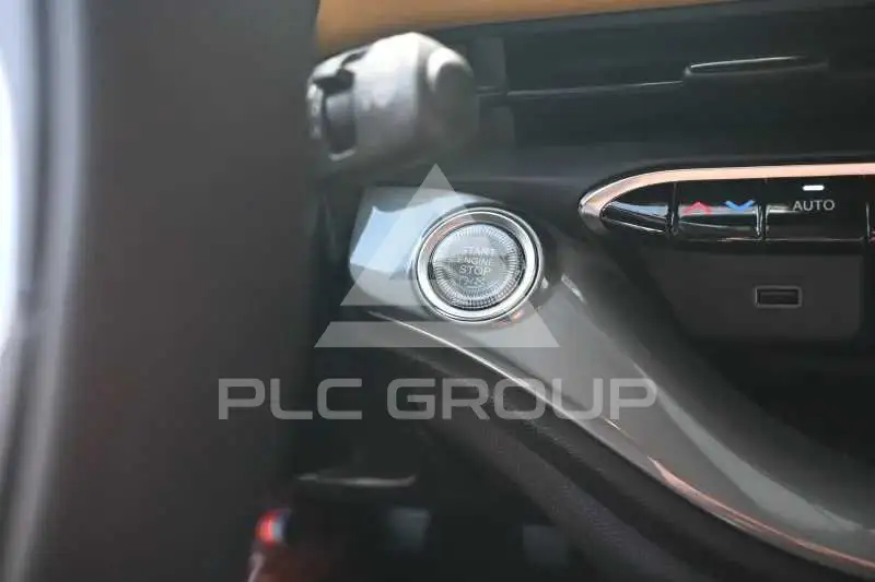 2026 Fiat 500
