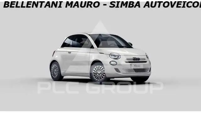 2026 Fiat 500