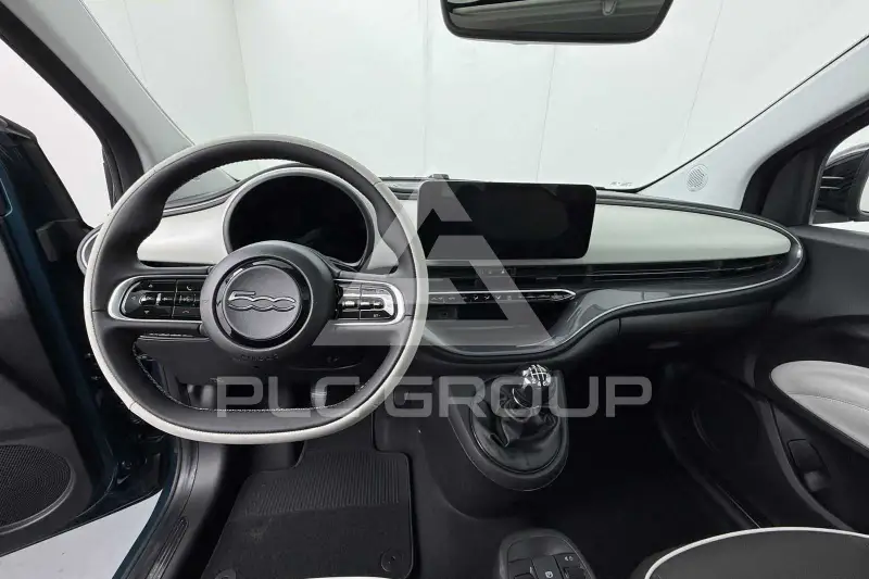 2026 Fiat 500