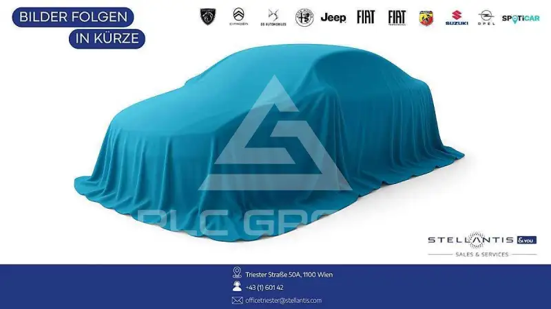 2026 Fiat 500