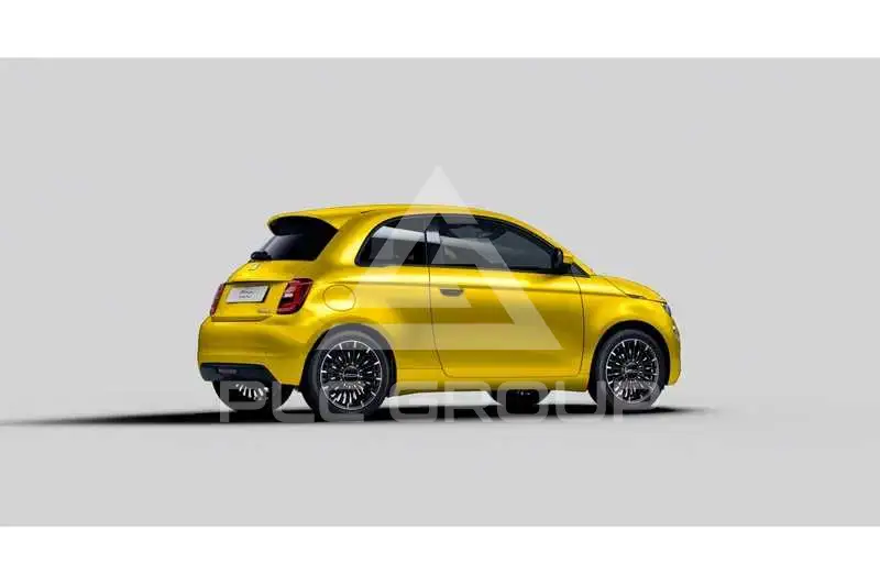 2026 Fiat 500