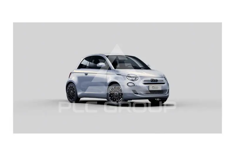 2026 Fiat 500