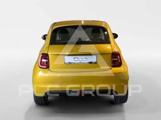 2026 Fiat 500