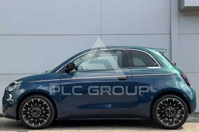2026 Fiat 500