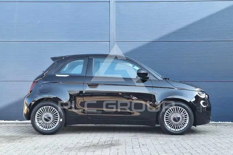 2026 Fiat 500