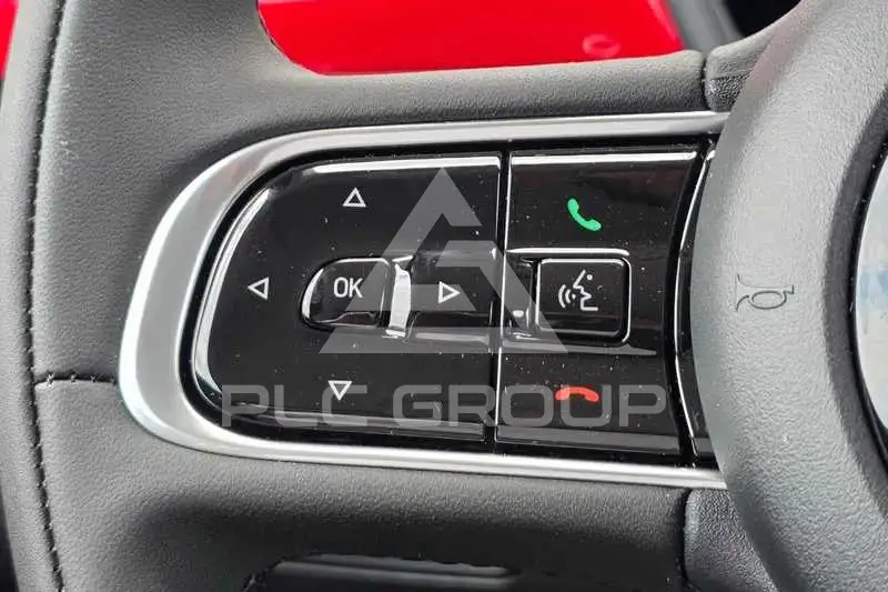 2026 Fiat 500