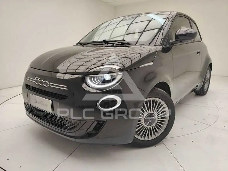 2026 Fiat 500
