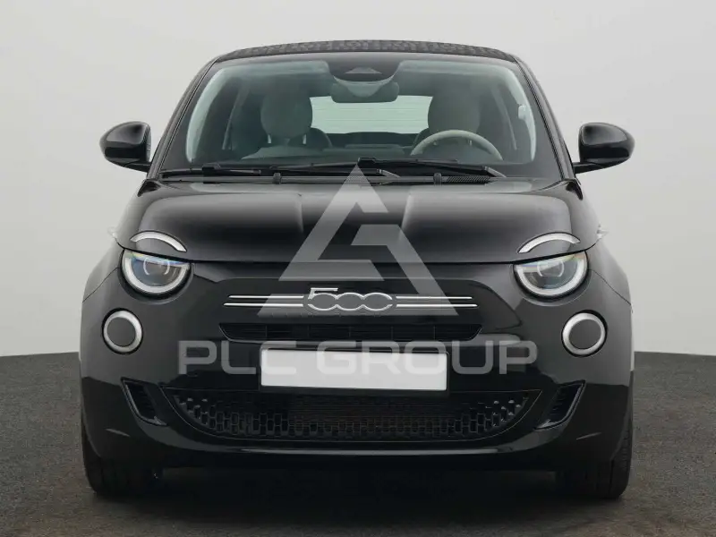 2026 Fiat 500