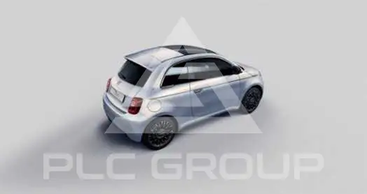 2026 Fiat 500