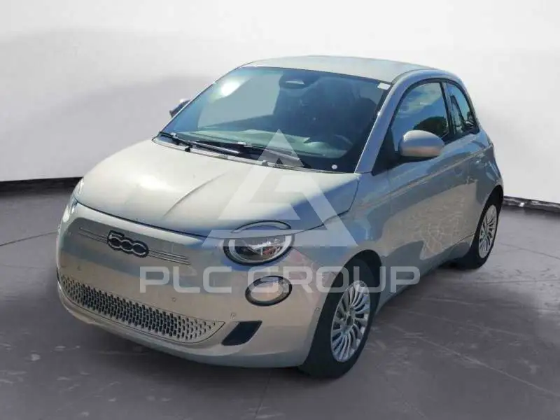 2026 Fiat 500