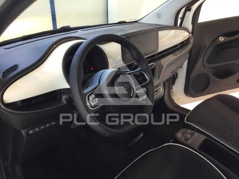 2026 Fiat 500