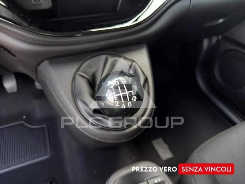 2026 Fiat 500