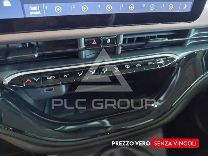 2026 Fiat 500