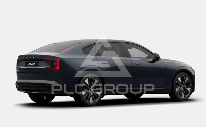 2026 Volvo S90