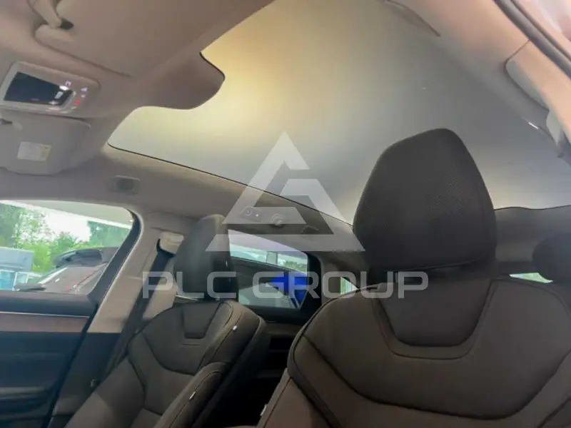 2026 Volvo S90