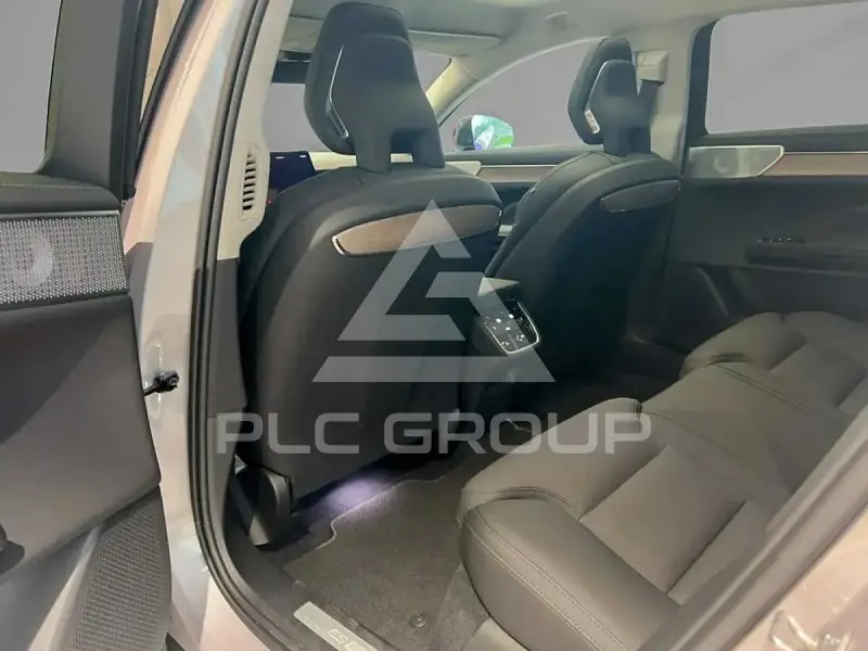 2026 Volvo S90