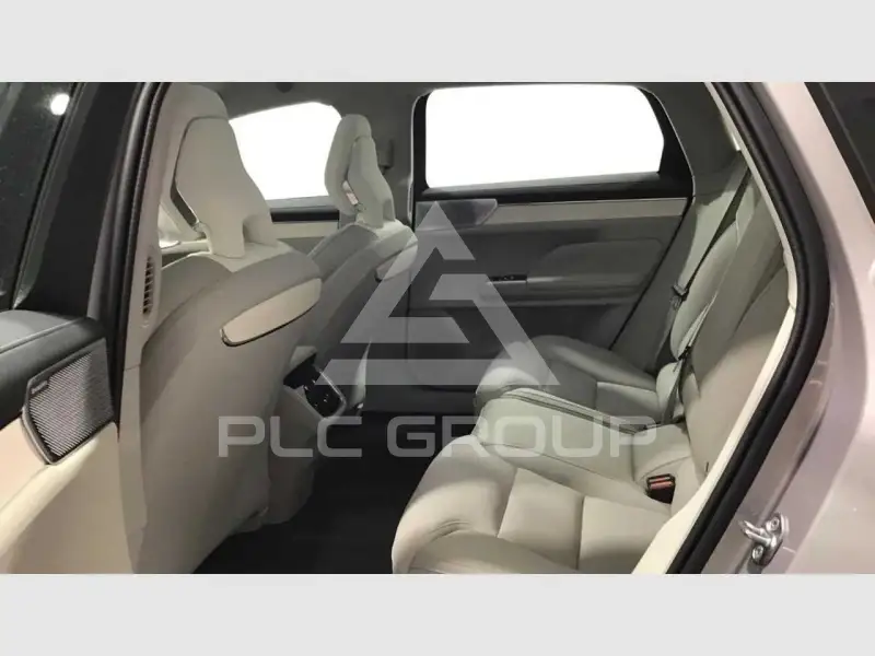 2026 Volvo S90