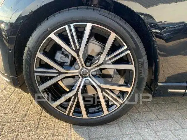 2026 Volvo S90