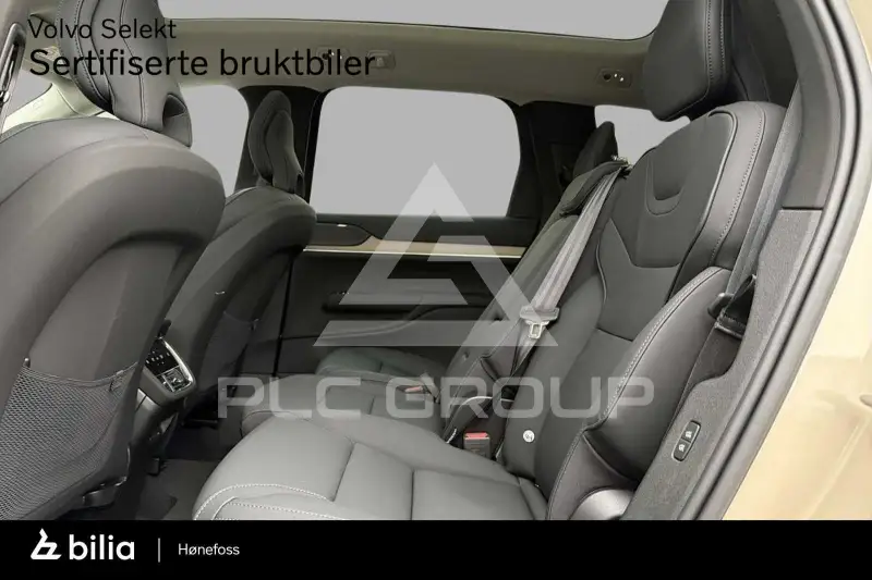 2026 Volvo EX 90