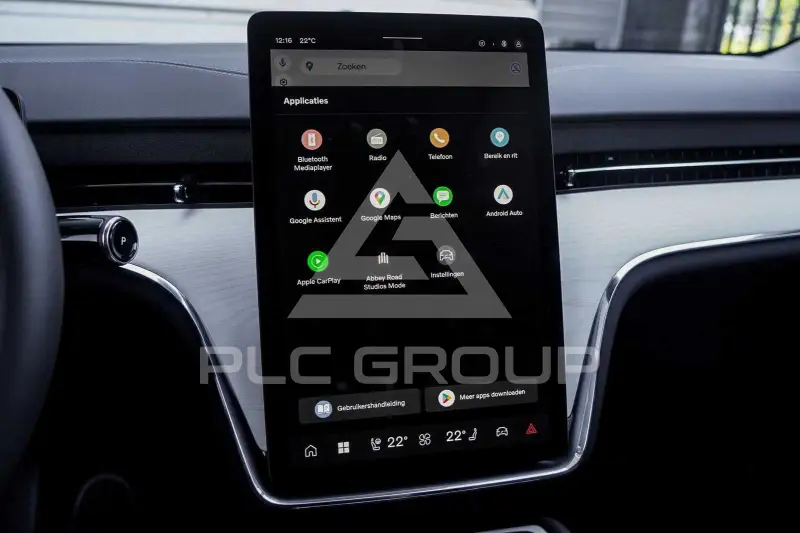 2026 Volvo EX 90
