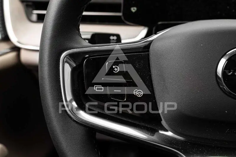 2026 Volvo EX 90