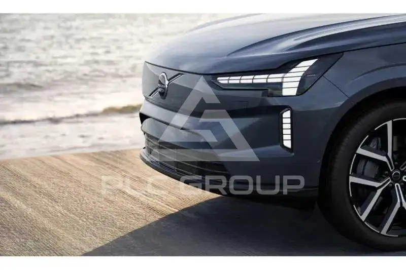 2026 Volvo EX 90