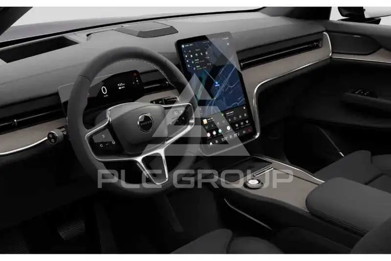2026 Volvo EX 90