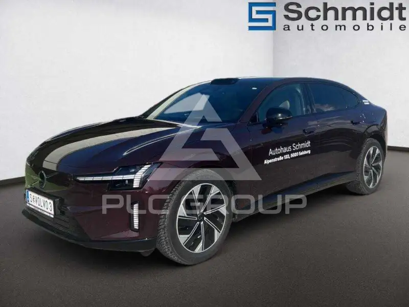2026 Volvo EX 90